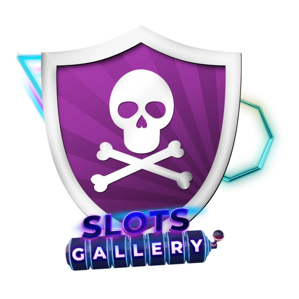 We will tell you about the fraud policy on the Slots Gallery website.
