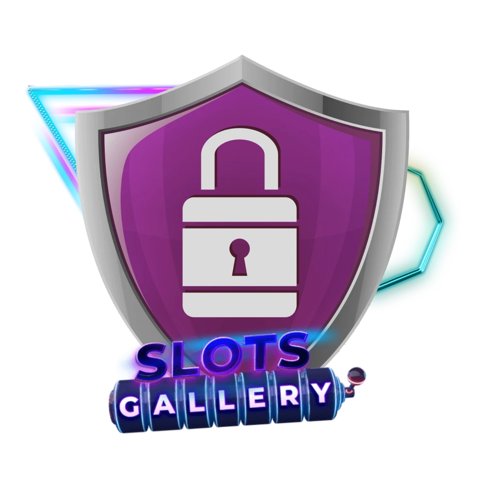We will tell you about the privacy policy on the Slots Gallery website.