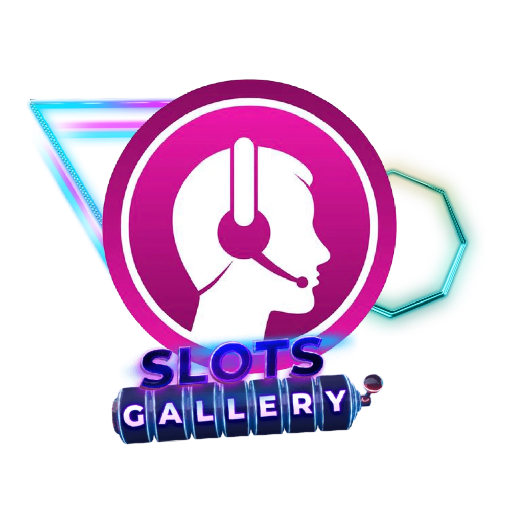 We will tell you how to contact technical support of the Slots Gallery website.