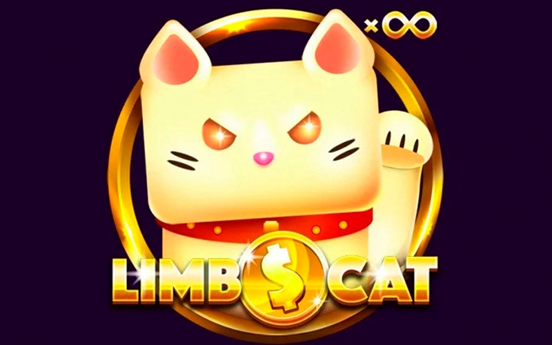 Test your luck at Slots Gallery Casino by playing Limbo Cat.