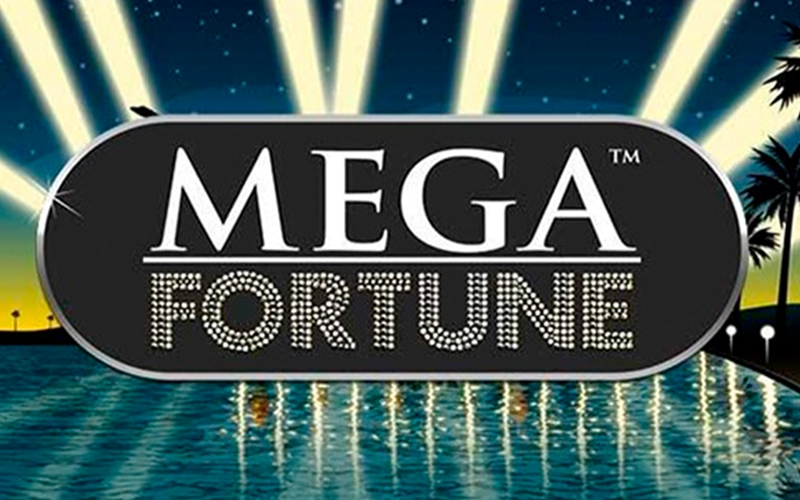 Play and win the Mega Fortune game with Slots Gallery.