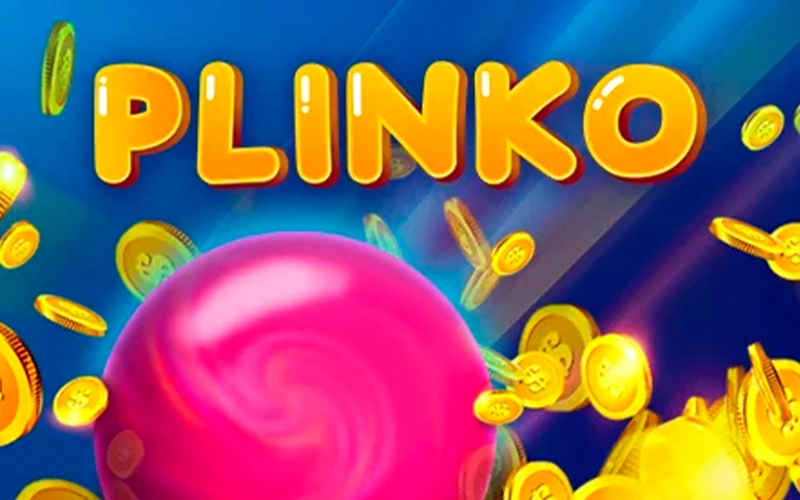 Play Plinko and win at Slots Gallery Casino.